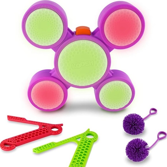 Electronic Target Game - Picture 4 of 8